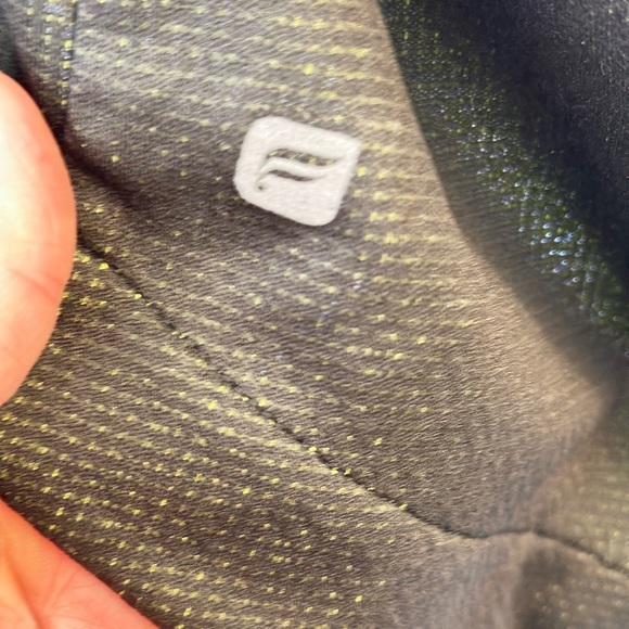 Athletic Jacket - Picture 3 of 4